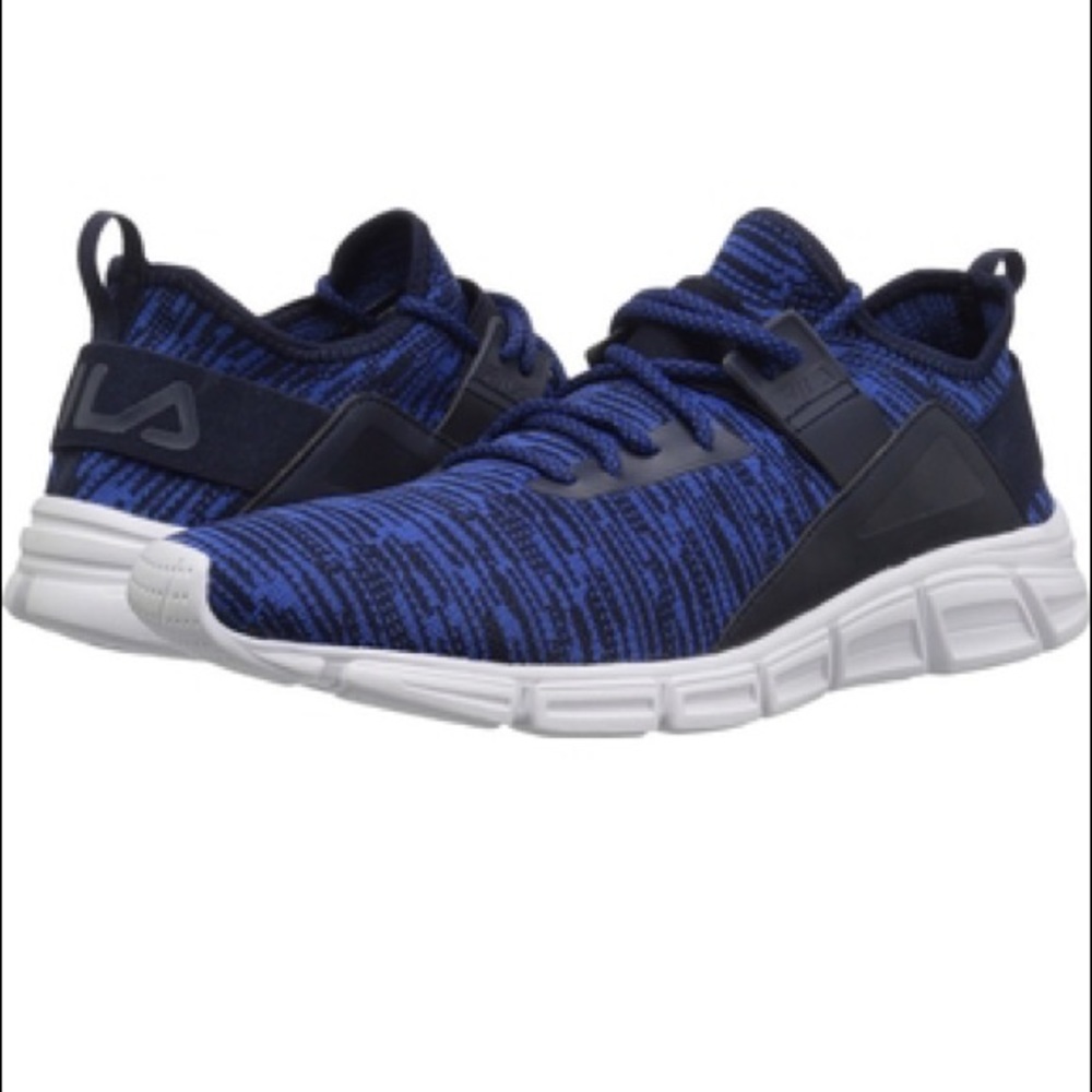 FILA LOMBARDI RUNNING